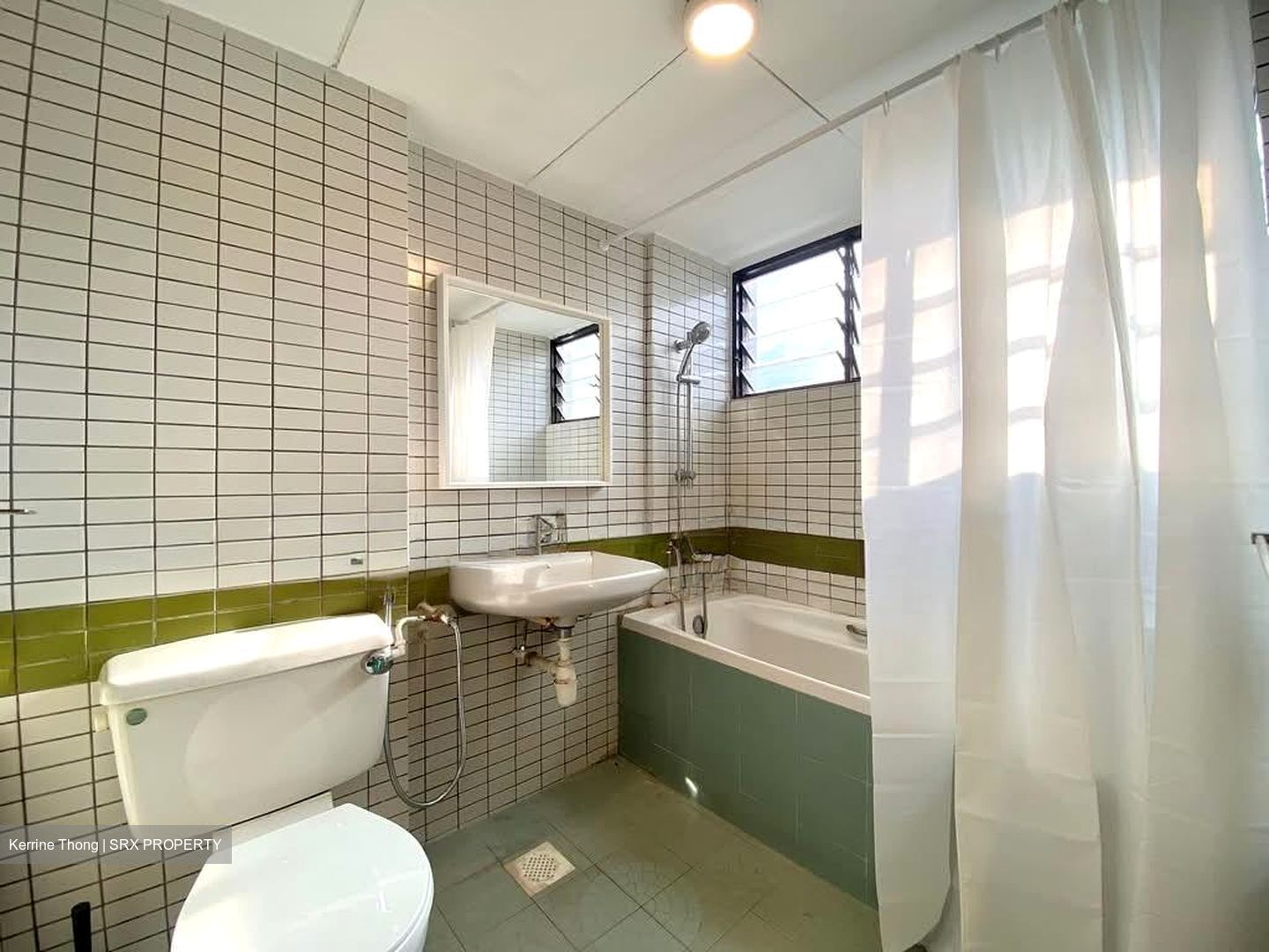 Pine Grove (D21), Condominium #573987981